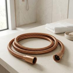 sb-shower-hose-steel-flex-pvd-copper-316-1-2-conical-connection